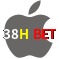 Aplicativo 38H Bet para iOS