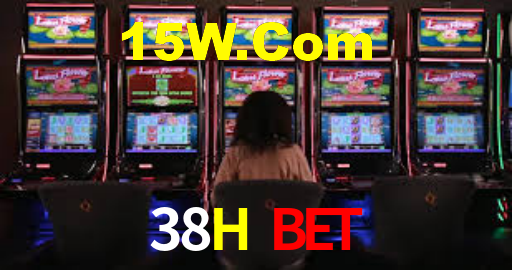 38H Bet - Game Jogo Cassino no Brasil - 38H.Com