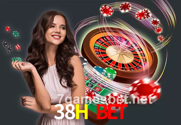 vivo no cassino 38H Bet