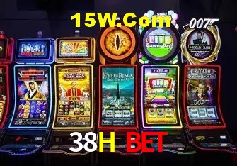 Avaliações dos Jogadores 38H Bet