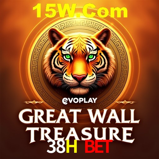 Inovações de Jogos na 38H Bet: O Futuro das Experiências Interativas