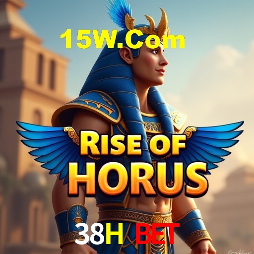 Bônus de Boas-vindas 38H Bet