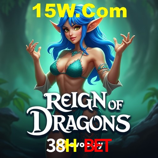 A Emoção da Loteria na 38H Bet: Uma Chance de Mudança de Vida