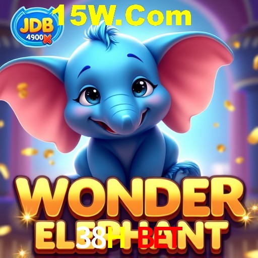 Game Statistics 38H Bet